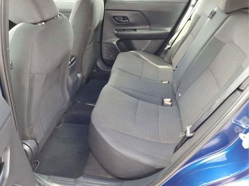 Used 2025 Nissan Kicks S image 13