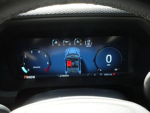 Certified 2024 Ford F150 XLT w/ Mobile Office Package image 45