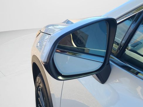 Used 2024 Lexus NX 350 AWD image 11