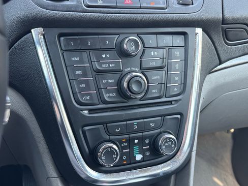 Used 2015 Buick Encore Convenience FWD image 14