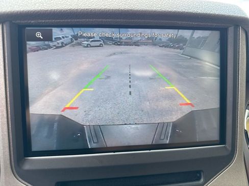 Used 2016 Ford F250 Lariat w/ Chrome Package AWD/4WD image 36