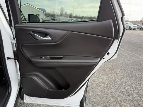 Used 2021 Chevrolet Blazer LT image 18