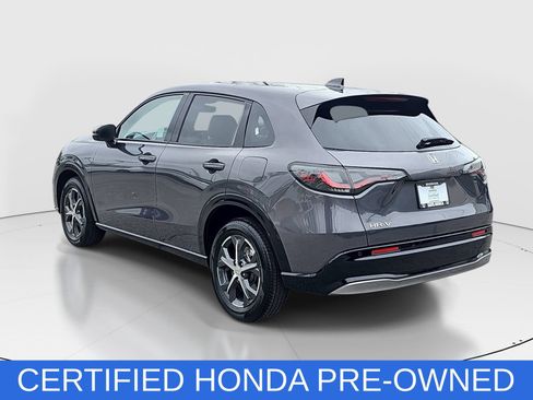 Certified 2025 Honda HR-V EX-L image 7