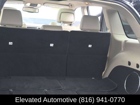 Used 2013 Jeep Grand Cherokee Limited w/ Mopar Chrome Edition Group AWD/4WD image 19