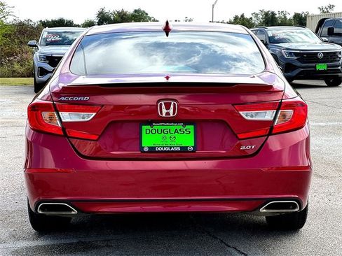 Used 2019 Honda Accord EX-L image 7