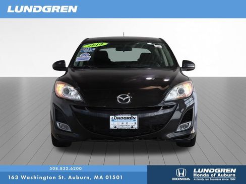 Used 2010 MAZDA MAZDA3 s Sport FWD image 2