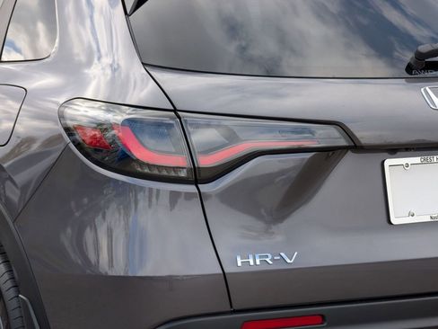 New 2026 Honda HR-V LX image 10