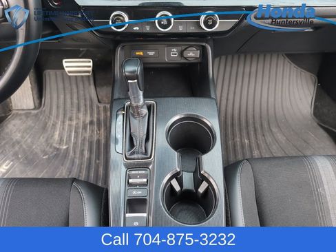 Used 2023 Honda Civic Sport image 20