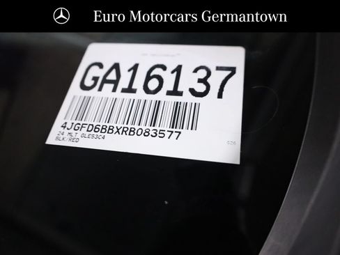 Used 2024 Mercedes-Benz GLE 53 AMG 4MATIC Coupe image 78