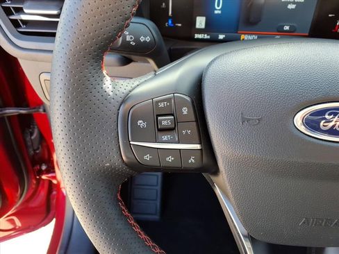 Used 2025 Ford Escape ST-Line w/ Tech Pack #1 image 21