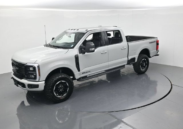 New 2026 Ford F350 Lariat w/ Tremor Off-Road Package AWD/4WD image 48