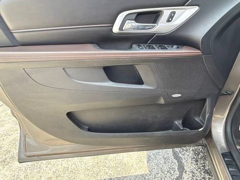 Used 2012 GMC Terrain SLT FWD image 12
