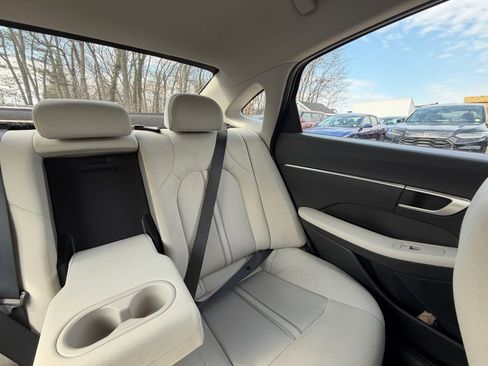 Used 2025 Hyundai Sonata SEL image 37