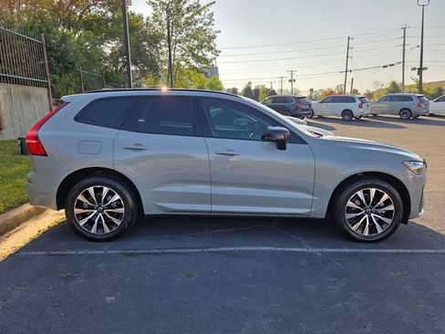 Used 2024 Volvo XC60 B5 Plus w/ Protection Package Premier AWD/4WD image 5