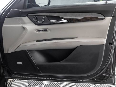 Used 2018 Cadillac CT6 Luxury AWD/4WD image 43
