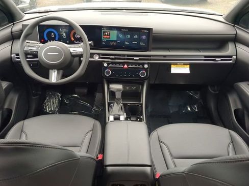 New 2025 Hyundai Santa Cruz SEL image 15
