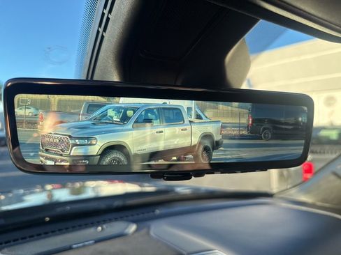 Used 2025 RAM 1500 RHO w/ RHO Level 1 Equipment Group image 28