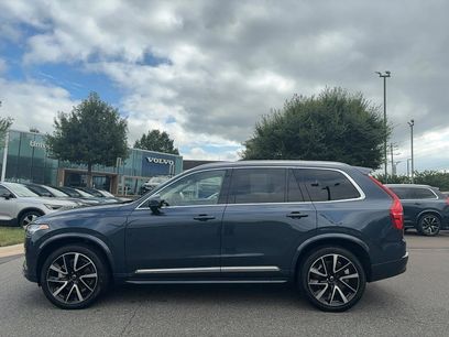 Certified 2024 Volvo XC90 B5 Plus