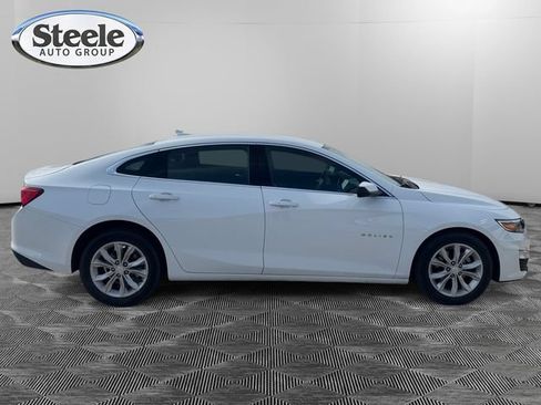 Used 2024 Chevrolet Malibu LT FWD image 6