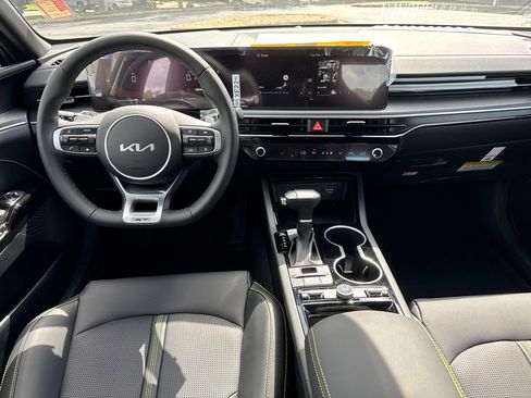 New 2026 Kia K5 GT image 22