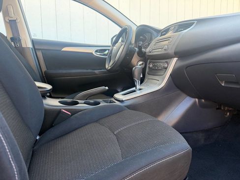 Used 2014 Nissan Sentra S FWD image 23