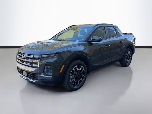 New 2026 Hyundai Santa Cruz Limited image 7