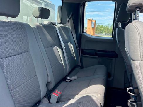 Used 2019 Ford F350 XL w/ Power Equipment Group RWD image 13