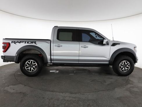 Used 2023 Ford F150 Raptor AWD/4WD image 14