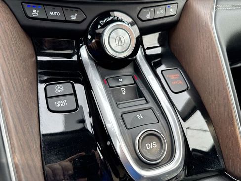 Used 2021 Acura TLX w/ Advance Package image 18