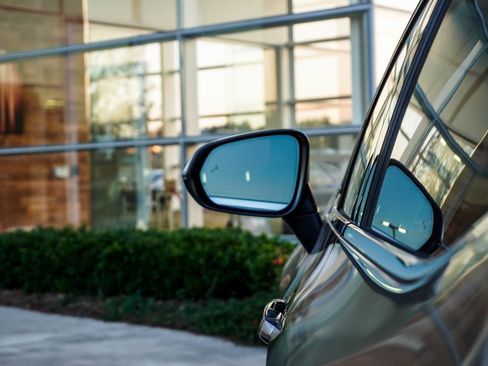 Used 2022 Lexus NX 350 AWD w/ Premium Package image 12