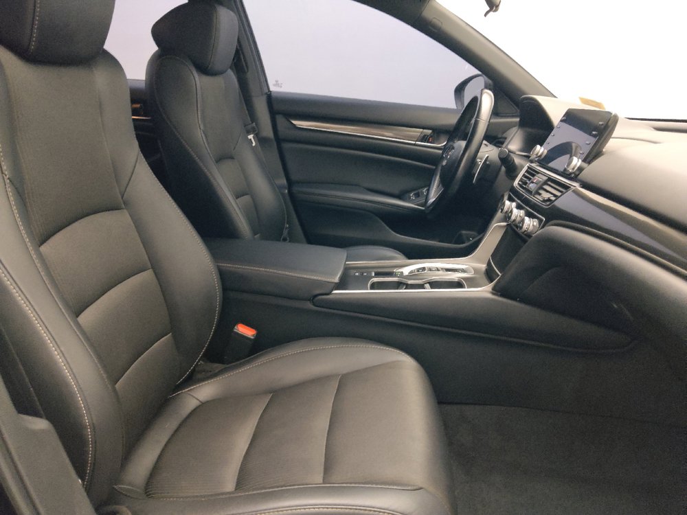 Used 2021 Honda Accord Sport image 21