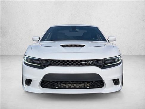 Used 2019 Dodge Charger SRT Hellcat image 2