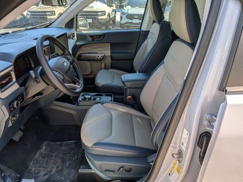 New 2026 Ford Maverick Lariat w/ 4K Tow Package image 9