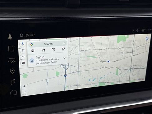 Used 2025 GMC Sierra 2500 Denali Ultimate w/ Snow Plow Prep/Camper Package image 14