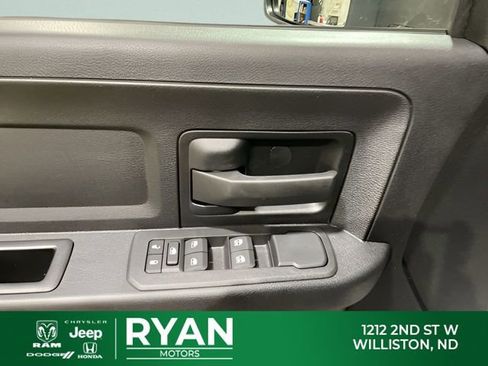 New 2025 RAM 2500 Tradesman w/ Chrome Appearance Group image 35