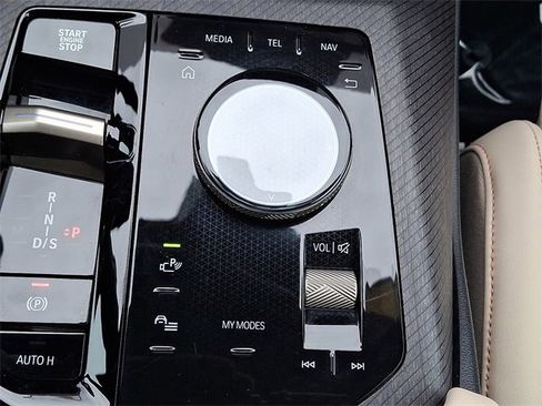 Used 2025 BMW X3 xDrive30i image 16