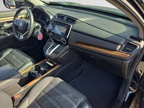 Used 2022 Honda CR-V Touring image 20