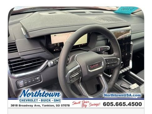 New 2026 GMC Acadia Elevation image 12