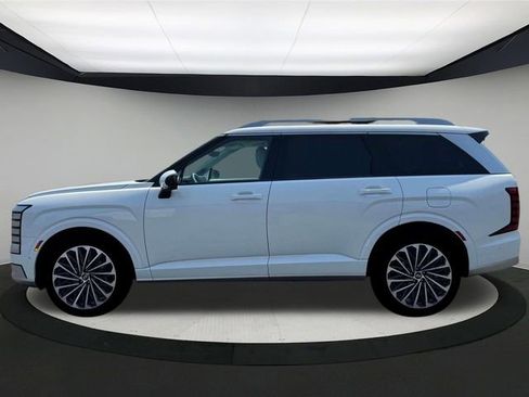 New 2026 Hyundai Palisade Calligraphy image 3