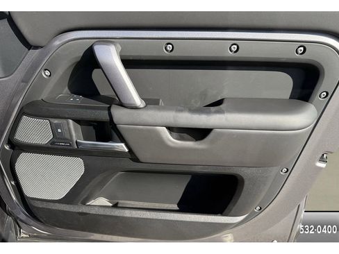 Used 2024 Land Rover Defender 130 Outbound image 22