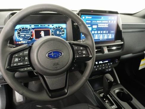 New 2026 Subaru Outback Limited image 16