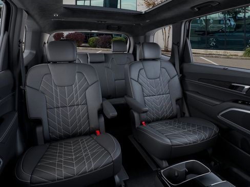 New 2025 Kia Telluride SX Prestige X-Pro image 16