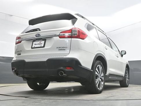 Used 2020 Subaru Ascent Limited w/ Technology Package AWD/4WD image 39