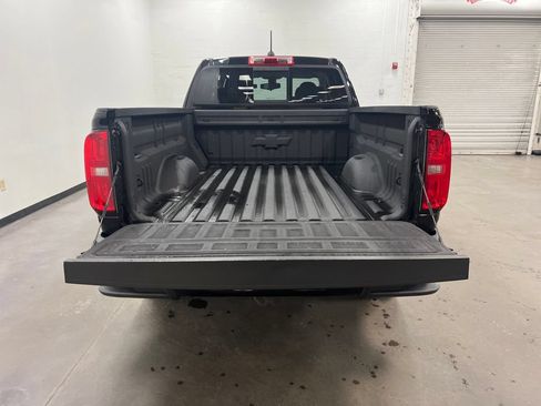 Used 2019 Chevrolet Colorado LT w/ LT Convenience Package RWD image 25
