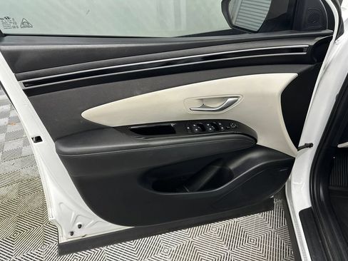 Certified 2022 Hyundai Tucson SEL w/ Convenience + Premium Package FWD image 11