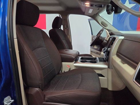 Used 2015 RAM 1500 Lone Star RWD image 68