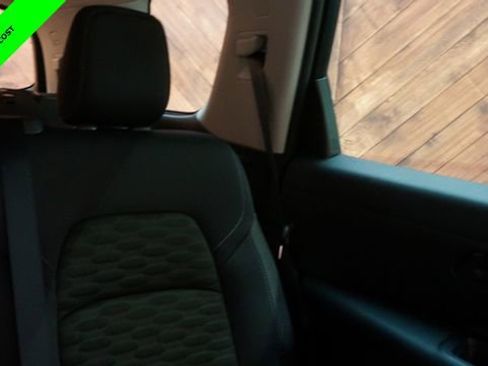 Certified 2024 Nissan Pathfinder S AWD/4WD image 58
