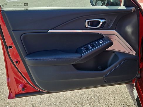 New 2026 Acura Integra A-Spec image 16