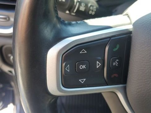 Certified 2019 RAM 1500 Big Horn image 12