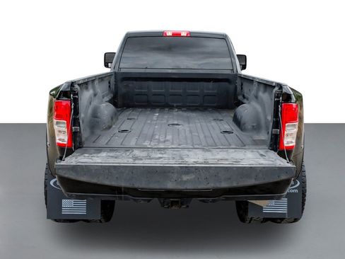 Used 2024 RAM 3500 Lone Star w/ Bed Utility Group image 60